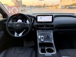 هيونداي سانتافي